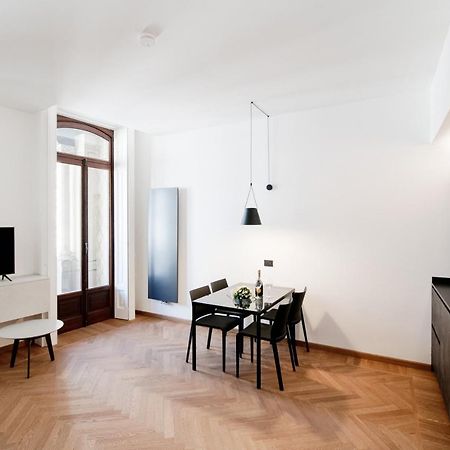 Apartamento Dome'S Charme - The House Of Travelers Como Exterior foto