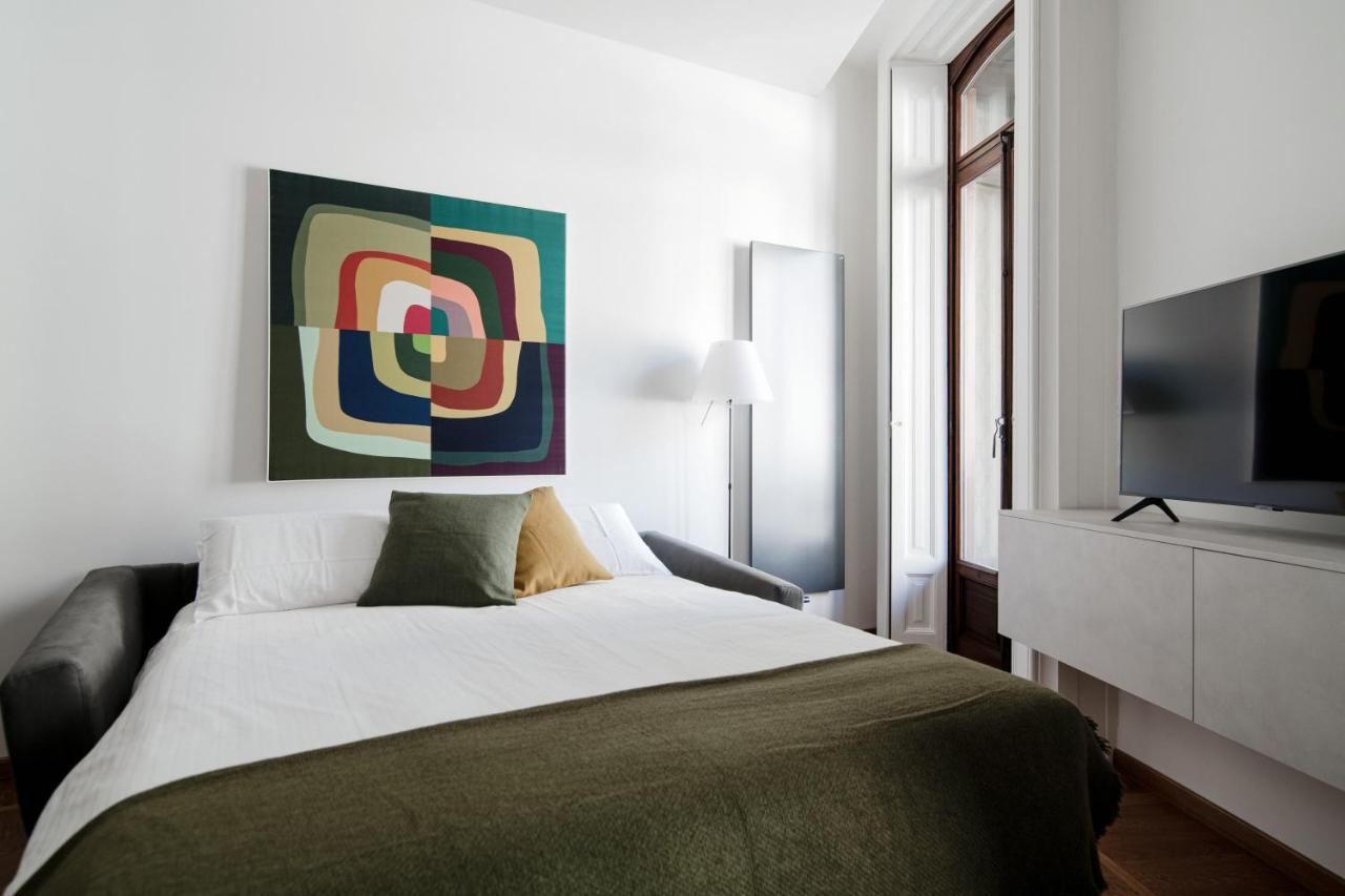 Apartamento Dome'S Charme - The House Of Travelers Como Exterior foto