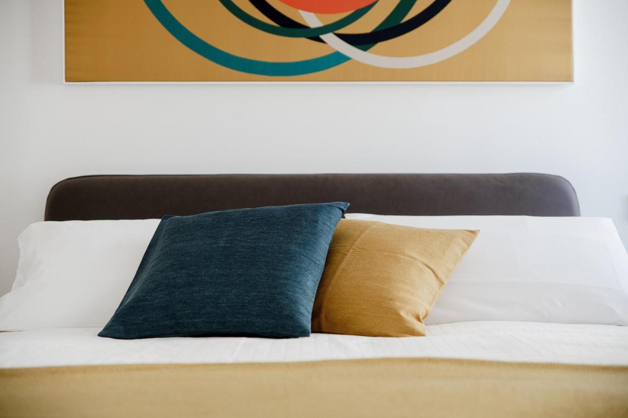 Apartamento Dome'S Charme - The House Of Travelers Como Exterior foto
